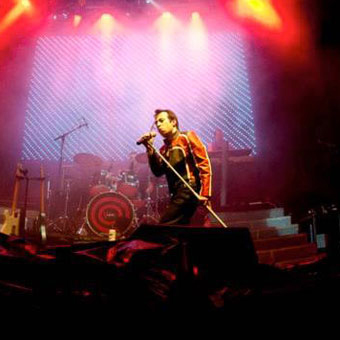 Runaway en Logroño