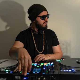 Mantra Selektah en Logroño