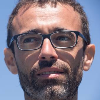 'Bajamar' en Logroño