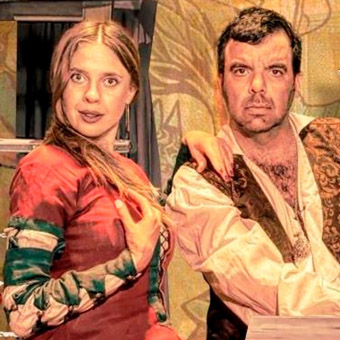 'Los inventores' en Logroño
