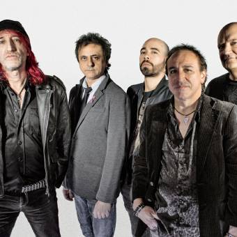 Concierto de Parabellum