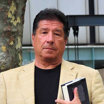 'La cronista II' en Logroño