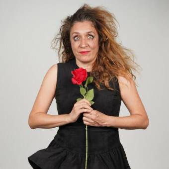 Espectáculo de humor 'Cero Dramas'